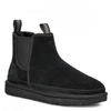 UGG Men's Neumel Chelsea Black